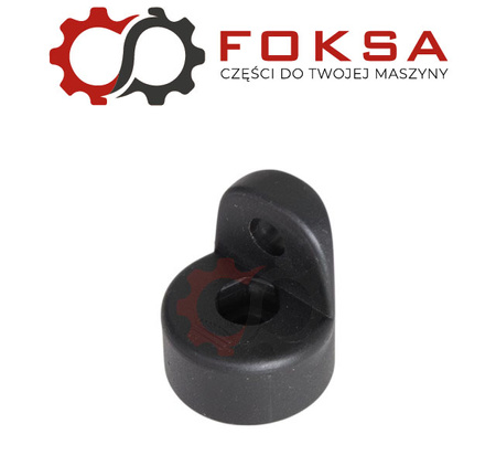 Połączenie siłownika gazowego ORG