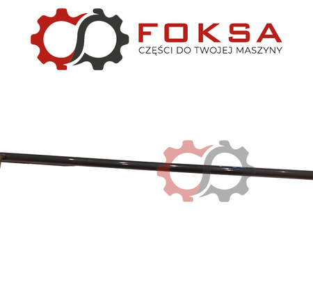 Rurka hedera 4,20m / 2540mm