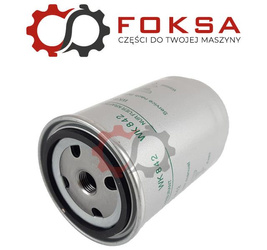 Filtr paliwa silnika