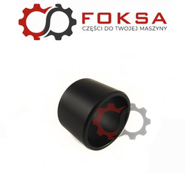 Tuleja zawieszenia przedniej osi