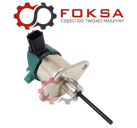 Cewka gaszenia Kubota