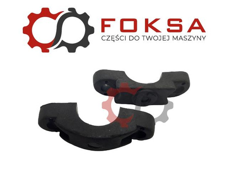 Panewka plastikowa rurki