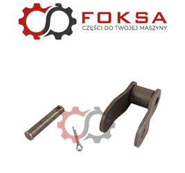 Półspinka łańcucha