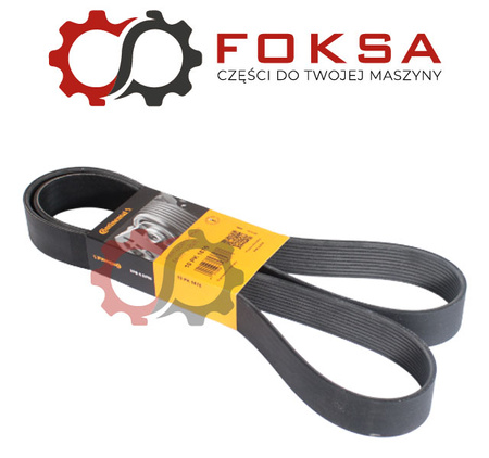 Pasek wielorowkowy Contitech