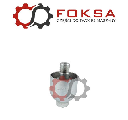 Odpowietrznik przedniej zwolnicy