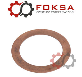 Podkładka koła mechanizmu różnicowego