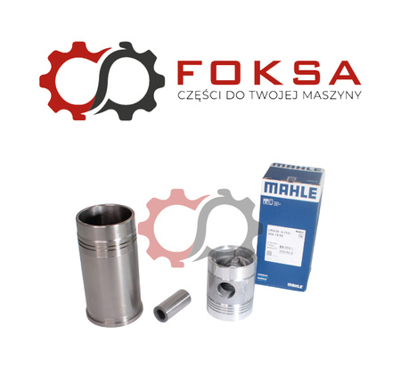 Zestaw naprawczy silnika MAHLE