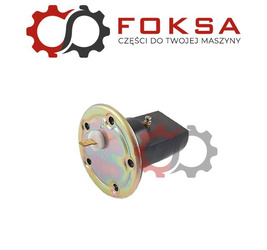 Potencjometr położenia hedera