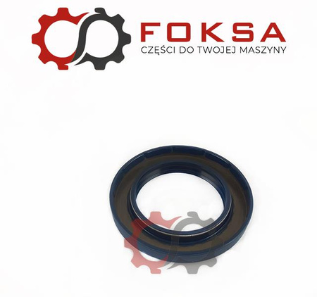 Uszczelniacz wałka atakującego