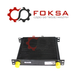 Chłodnica oleju hydraulicznego