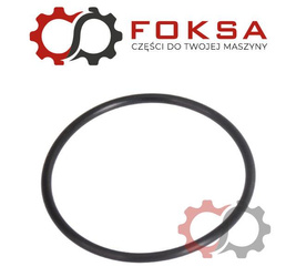 O-ring piasty