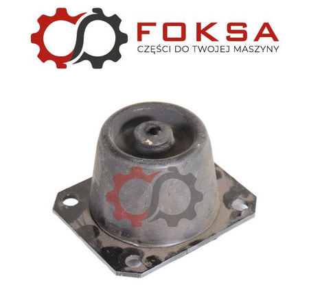 Poduszka kabiny tył