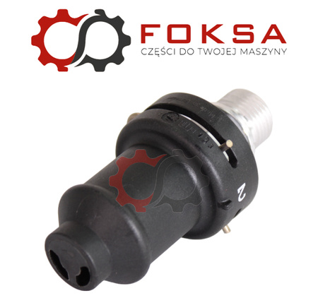 Termostat chłodnicy ORG