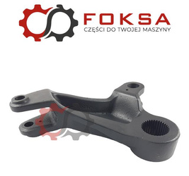 Ramię podnośnika - prawe