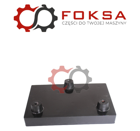 Guma stopy stabilizacyjnej podnoszenia