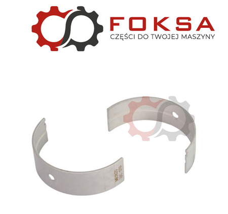 Panewka główna para STD