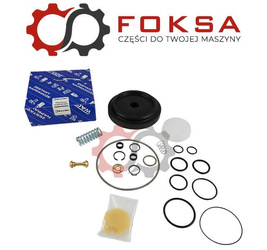 Zestaw naprawczy zaworu pneumatycznego WABCO