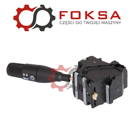 Przełączik świateł i kierunkowskazów (stary typ)