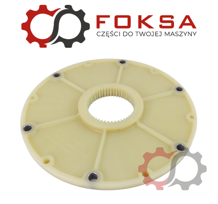 Kołnierz BoWex 48 FLE-PA