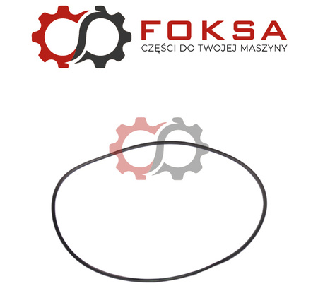 Pierścień Dana Spicer