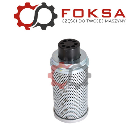 Filtr hydrauliki - wkład