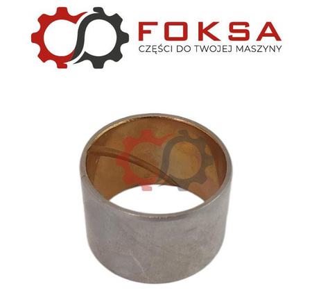 Tulejka przedniej osi