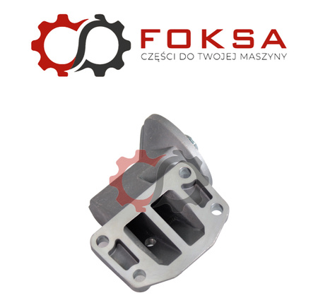 Korpus / Podstawa filtra oleju