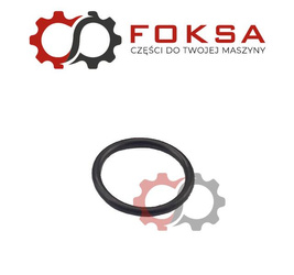 O-ring rurki zasilającaj sprzęgła