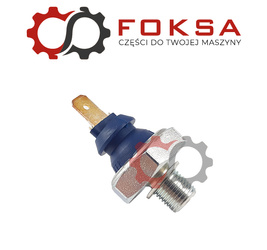 Czujnik ciśnienia oleju skrzyni