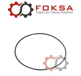 O-ring obudowy filtra