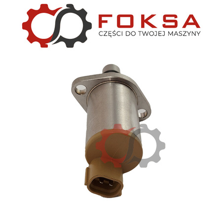 Zawór regulacji ciśnienia pompy wtryskowej