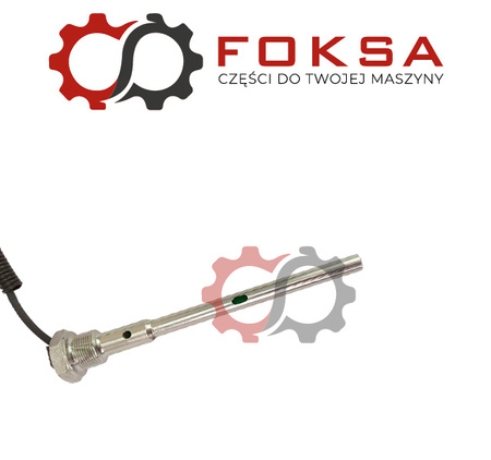 Czujnik poziomu oleju silnika