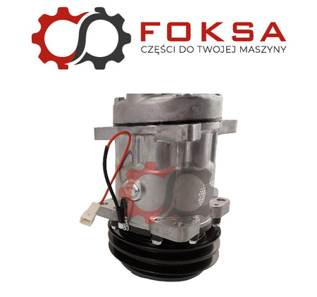 Sprężarka / kompresor klimatyzacji