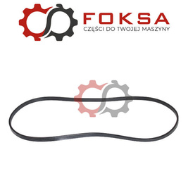 Uszczelka pokrywy zaworów