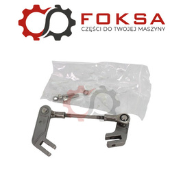 Łącznik / Dźwignia turbiny akutatora turbiny ORG