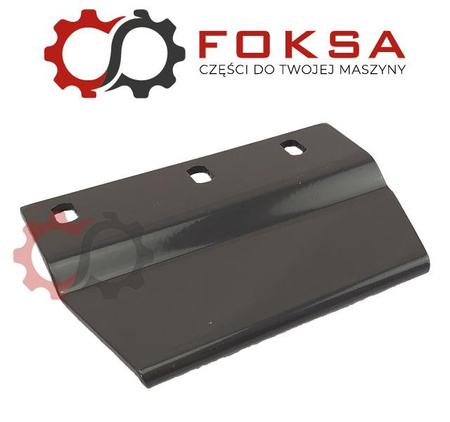 Prowadnica główki kosy