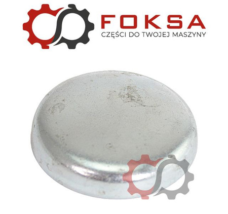 Brok / Zaślepka bloku