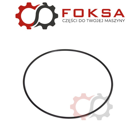 O-ring / Pierścień uszczelniający tłoka PQ
