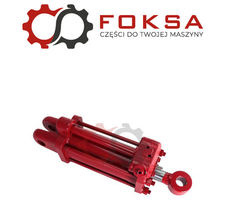 Siłownik hydrauliczny podnośnika