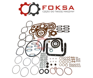 Zestaw uszczelek silnika