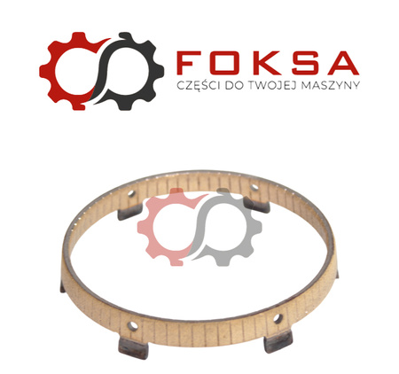 Pierścień synchronizatora (wkładka hamulca) ORG