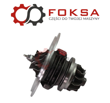 Rdzeń / Coras turbosprężarki Garrett