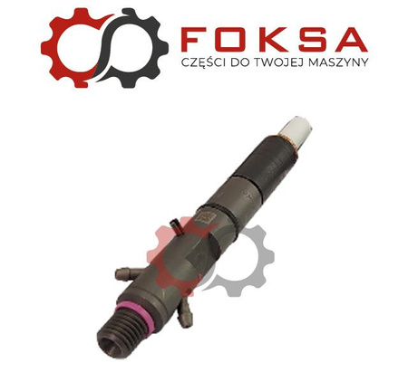 Wtryskiwacz kompletny ORG