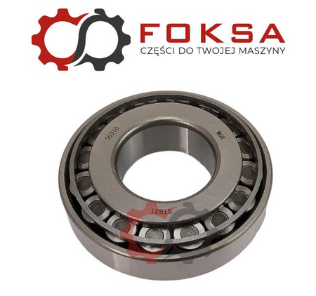 Łożysko stożkowe MGK