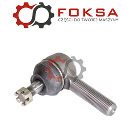 Końcówka drążka kierowniczego - prawa