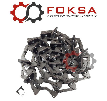 Łańcuch przenośnika kłosowego KPL