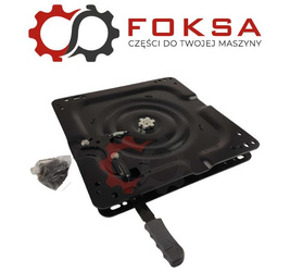 Mechanizm obrotu siedzenia