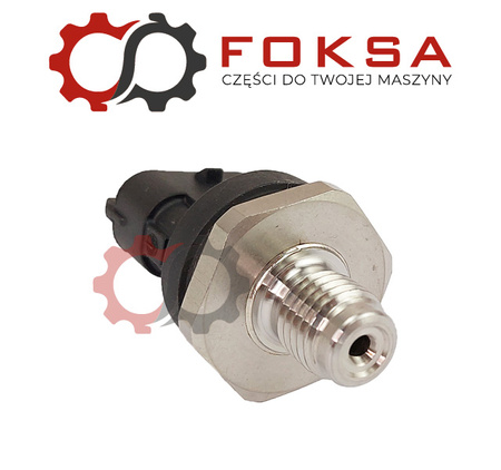 Czujnik ciśnienia paliwa