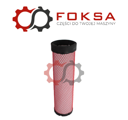 Filtr powietrza wewnętrzny