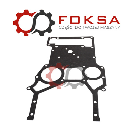 Uszczelka obudowy rozrządu ORG